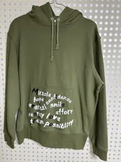 パーカー　オリジナルデザイン