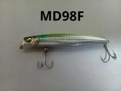 2025年最新】メガバス カゲロウmd98の人気アイテム - メルカリ