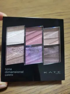 KATE トーンディメンショナルパレット(EX-2)