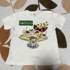 Tシャツ ヒステリックミニ ヒスミニ 半袖　ベビー　80サイズ