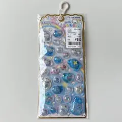 ウォーターシール キャラクターグッズ