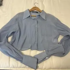 wcloset シアーシャツのサムネイル
