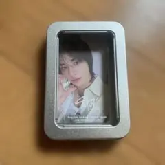 Stray Kids フォトカード 缶ケース入り