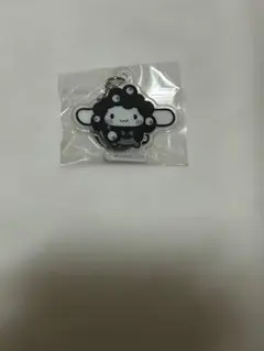 ミャクミャクなりきりアクリルチャーム2シナモンロール