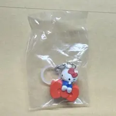 ハローキティ アメリカンデザインめじるしアクセサリー　リボン