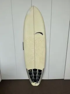Chilli チリサーフボード Rare Bird 5'10 - メルカリ