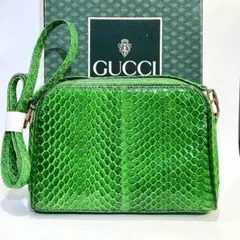 2025年最新】gucci パイソン バッグの人気アイテム - メルカリ