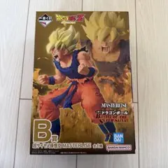 2026年最新】マスタライズ 悟空の人気アイテム - メルカリ