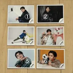 2025年最新】長尾謙杜 の人気アイテム - メルカリ