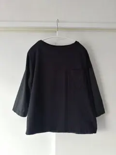 【新品・紙タグ付】GALERIE VIEのドライカノコハーフスリーブカーディガン 新品・紙タグ付】GALERIE VIEのドライカノコハーフスリーブ