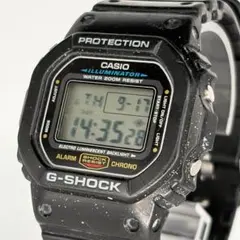 新品未使用 G-SHOCK DW5600E クロレッツ限定 - メルカリ