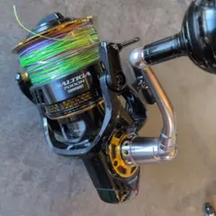 ダイワ ソルティガ7000H DOGFIGHT　ドッグファイト Amazon | ダイワ リール 15ソルティガ 7000H-DF | ダイワ(DAIWA