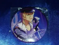 羽風薫 バラ缶 バラエティ缶バッジ あんスタ グッズ