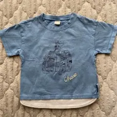 petit main PAW PATROL Tシャツ 110cm