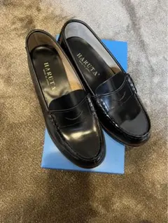 ローファー HARUTA 24cm