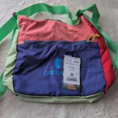 コトパクシ ショルダーバッグ