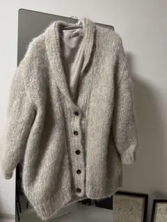 2025年最新】nowos カーディガンの人気アイテム - メルカリ