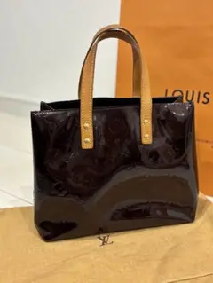 2025年最新】ルイヴィトン ヴェルニ リードpmの人気アイテム