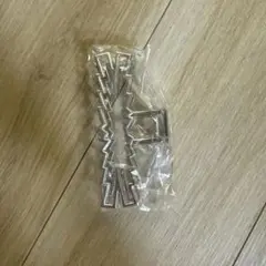 LE SSERAFIM S/S POPUP HAIRCLIP