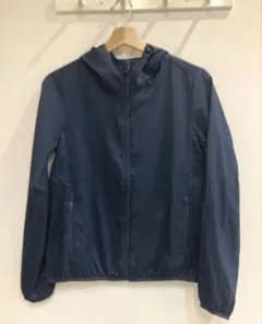ポケッタブルuvカットパーカ マウンテンパーカー