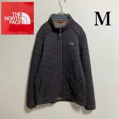 THE NORTH FACE 中綿ジャケット　中綿ダウン