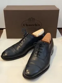 4都市Church's Consul 7.5F チャーチ コンサルのサムネイル