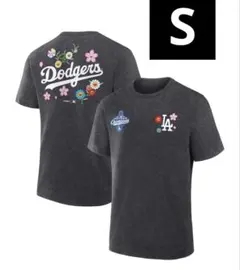 2025年最新】村上隆 mlb tシャツの人気アイテム - メルカリ