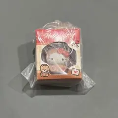 ハローキティ 福をまねくマスコット 達磨 - メルカリ