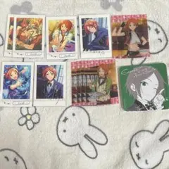 あんさんぶるスターズ 2wink 葵ひなた 葵ゆうた セット 5周年ぱしゃっつ