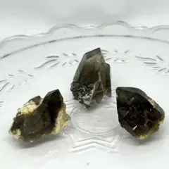 2026年最新】煙水晶の人気アイテム - メルカリ