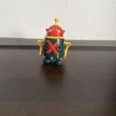 超合金 ロボダッチ ロボQ タカラ 箱なし 超合金 ロボダッチ ロボQ タカラ 箱なし - メルカリ