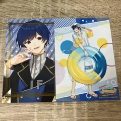 いれいす If ブロマイド