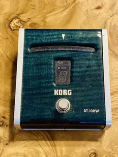 2026年最新】korg dt-10 rwの人気アイテム - メルカリ