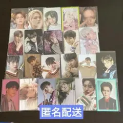 TREASURE YOSHI ヨシ トレカ 22枚 セット まとめ売り 大量