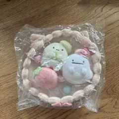 すみっコぐらし　ねこのきょうだいとおかし屋さん