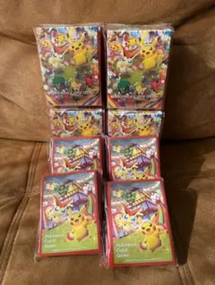 トウホク　スペシャルbox サプライ　4セット