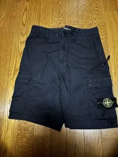 2025年最新】STONE ISLAND メンズ ショートパンツ・ハーフパンツ