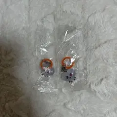 treasure TRUZめじるしアクセサリー ボンボン（ジュンギュ）