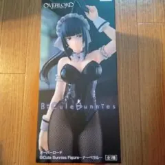 OVERLORD BiCute Bunnies Figure - ナーベラル