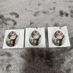 叶　にじさんじ　にじネイル　キーホルダー