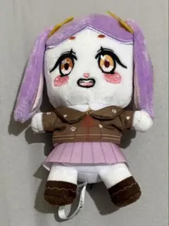 Kep1er イェソ　ぬいぐるみ