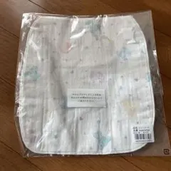 新品　ウチノタオル　マシュマロガーゼドリーミング汗取りパッド