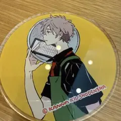 紀伊カンナ 春風のエトランゼ コースター - メルカリ