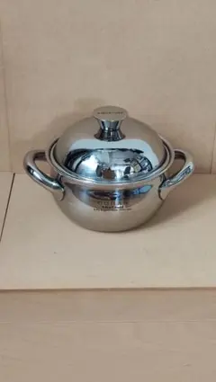 VitaCraft ColorCade 両手鍋 3点セット - メルカリ