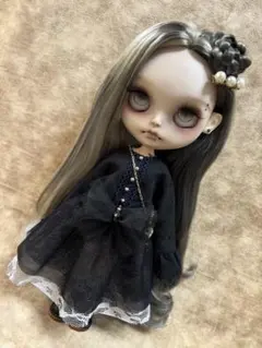 **r7.no.27** ネオブライス アイシードール アウトフィット