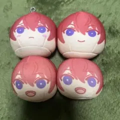 2025年最新】ぬいぐるみ 朱桜司の人気アイテム - メルカリ