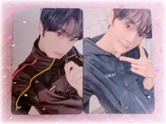 ⑅﻿ 即購入◎┊︎ ZB1 ゼベワン ️ギュビン トレカ ICONIC 埼玉