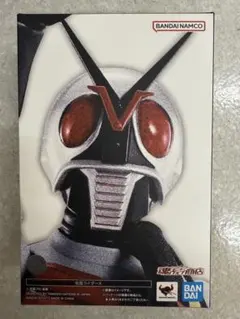 S.H.Figuarts真骨彫製法 仮面ライダーX 開封ほぼ新品　プレバン限定 S.H.Figuarts（真骨彫製法） 仮面ライダーX | 仮面ライダーX