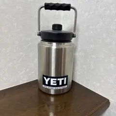 2025年最新】yeti ワンガロンジャグの人気アイテム - メルカリ