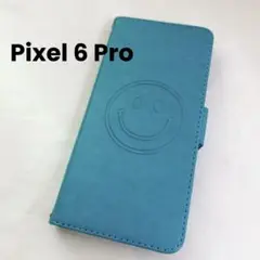 ☆ Google Pixel 6 Pro ケース 6.71inch手帳型